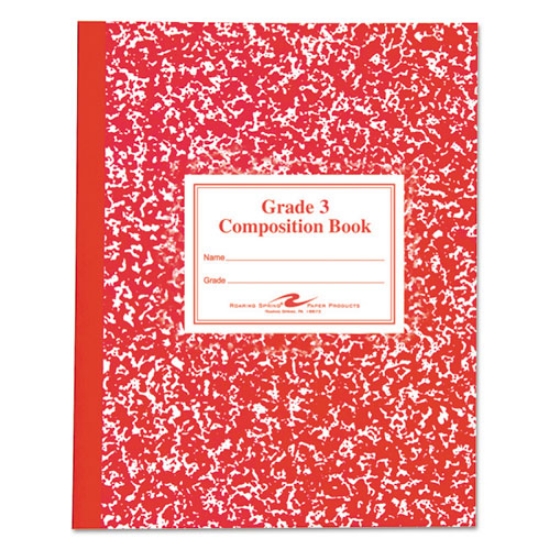 Picture of BOOK,COMP,GRADE,50SHT,RD