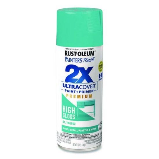 Picture of PAINT,2X GL,12OZ,GWH