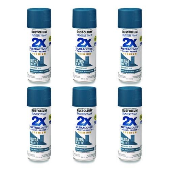 Picture of PAINT,2X MT,6-12OZ,BE