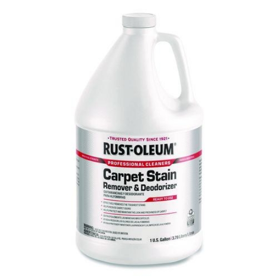 Picture of CLEANER,STN RMVR,4-128OZ
