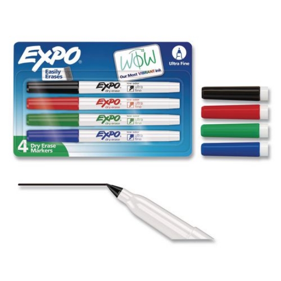 Picture of MARKER,EXPO,ULTRA,FIN,AST