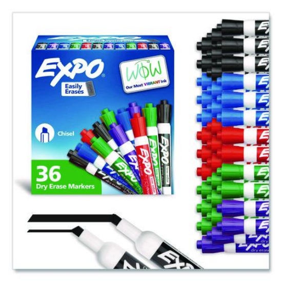 Picture of MARKER,EXPO,LOWCHISEL,AST