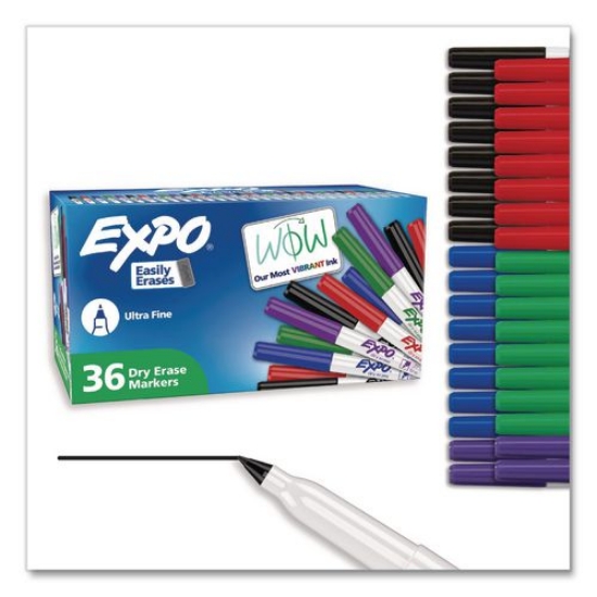 Picture of MARKER,EXPO,LODR,UF,3,AST