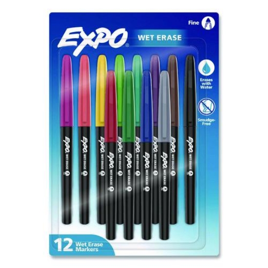 Picture of MARKER,WET ERSE,FN,12,AST