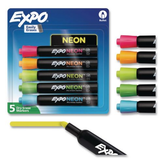 Picture of MARKER,EXPO NEON 5/ST,AST