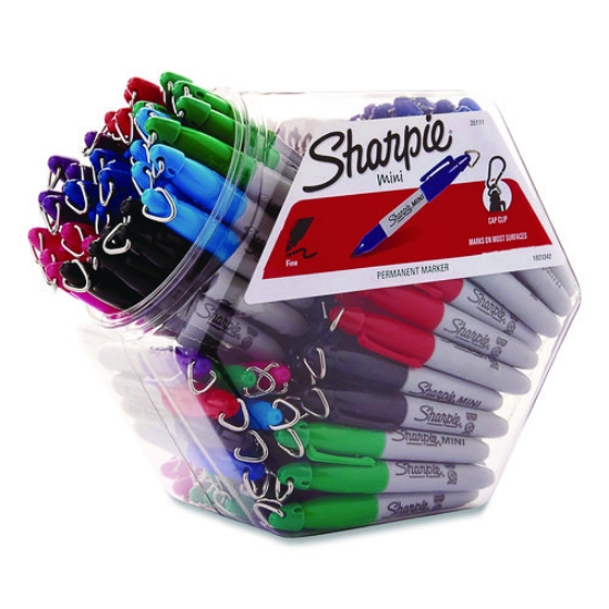 Picture of MARKER,MINI,72,AST,CANSTR