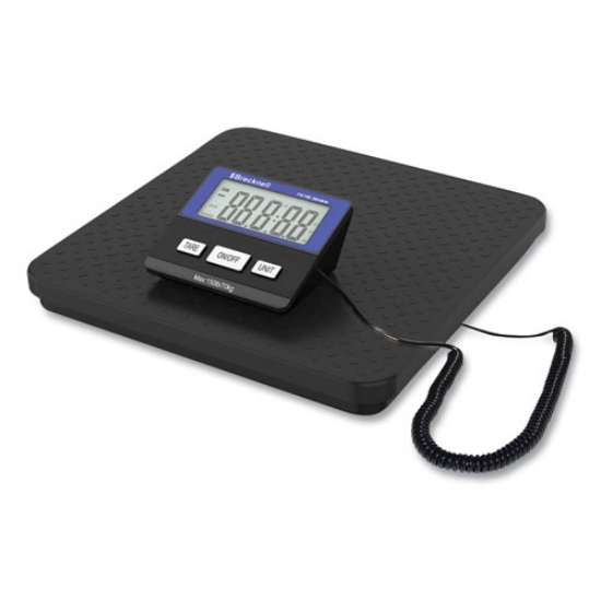 Picture of SCALE,HEAVY DUTY DIGIT,BK