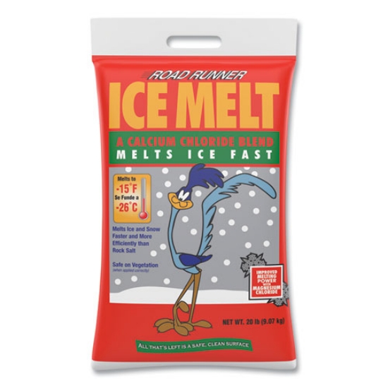 Picture of SAFE,ICEMLT,RDRN,20LB