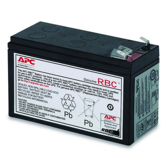 Picture of BATTERY,RBC17UPS,REPLCMNT
