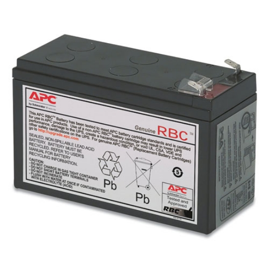 Picture of BATTERY,RBC2 UPS,REPLCMNT
