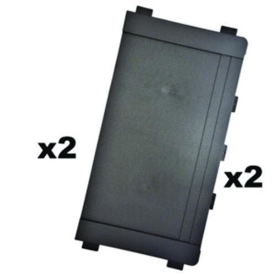 Picture of PANEL,KICKBACK,2PANELS,BR