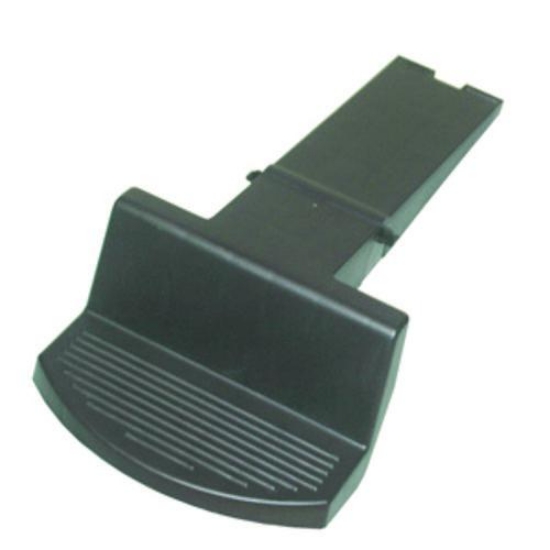 Picture of CAN,LINEN HAMPER,STEP,BK