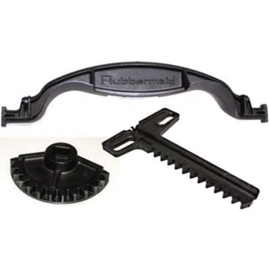 Picture of REPLACEMENT,GEAR/RACK,BK