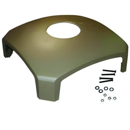 Picture of LID,DOME TOP COVER W/HOLE