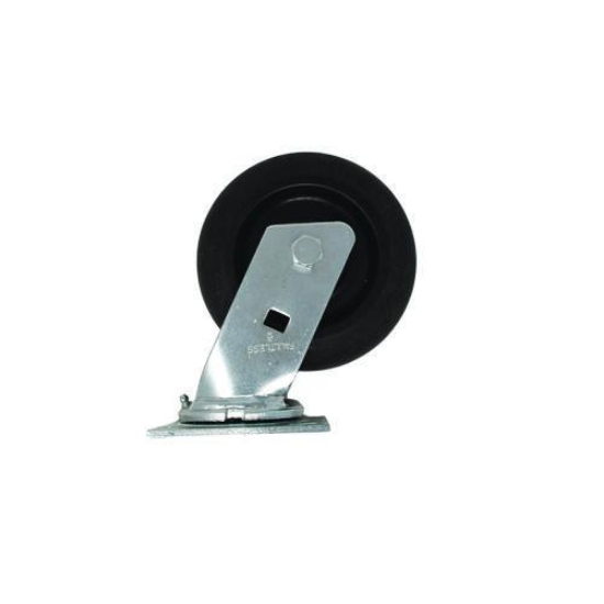 Picture of CASTERS,SWVL,RUBBER,6"