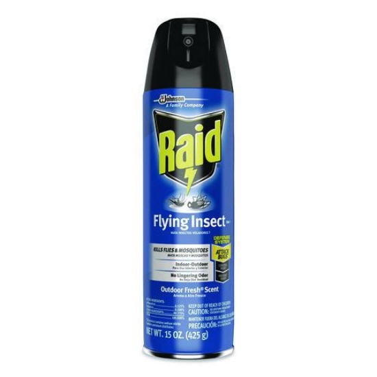 Picture of SPRAY,INSECT,KILLR,15OZ