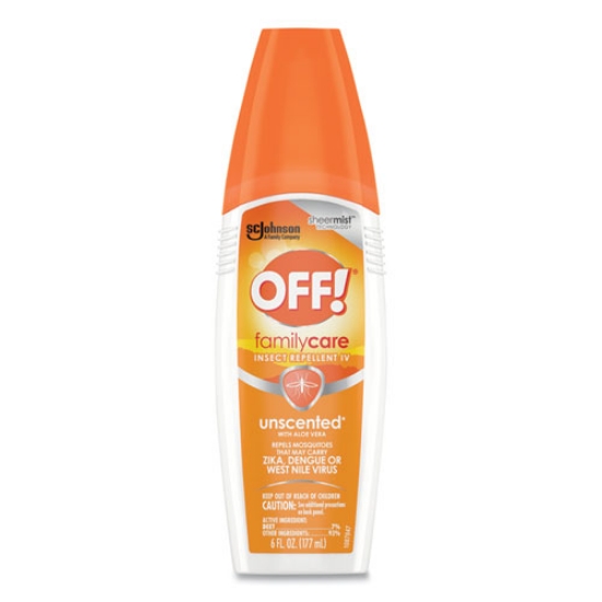 Picture of SPRAY,SKNTSTC,INSCT RPLNT
