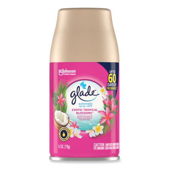Picture of FRESHENER,TRPCL BL,6.2Z,4