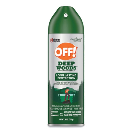 Picture of SPRAY,INSECT REPLLNT,12CT