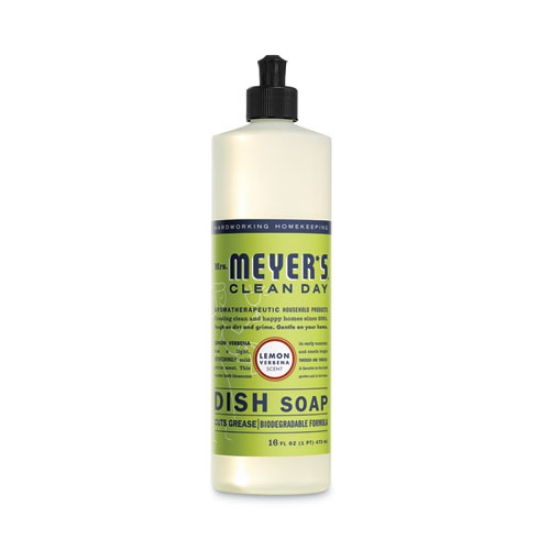 Picture of SOAP,MRS MYERS,DISH
