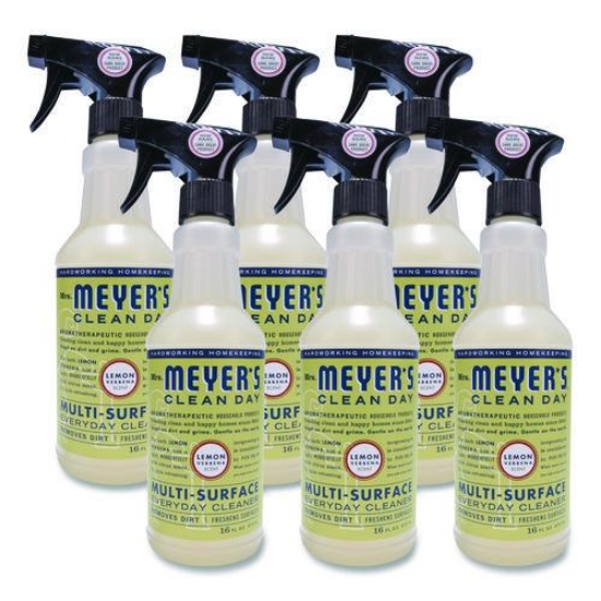 Picture of CLEANER,MULTI-SURF,16OZ.6