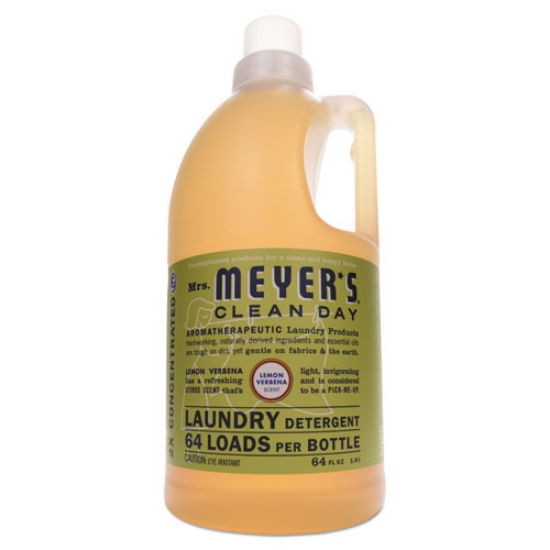 Picture of DETERGENT,LAUNDY,2XCONC,6