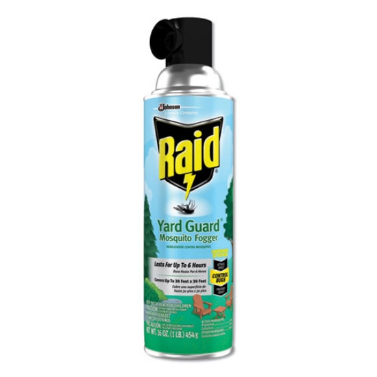 Picture of INSECTICIDE,YARD GUARD