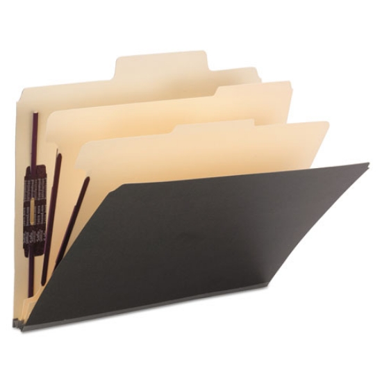Picture of FOLDER,CLSF,ST,LTR,2D,DGY