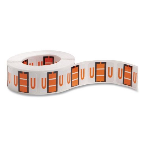 Picture of LABEL,FLDR,ENDTB,U-LOE,5C