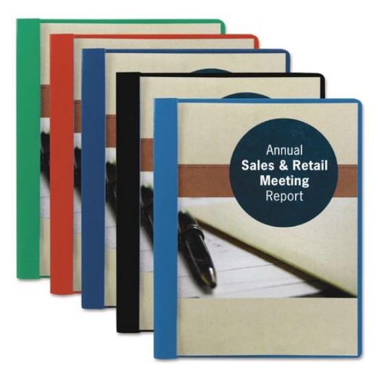 Picture of COVER,REP,8.5X11,.5IN,RD