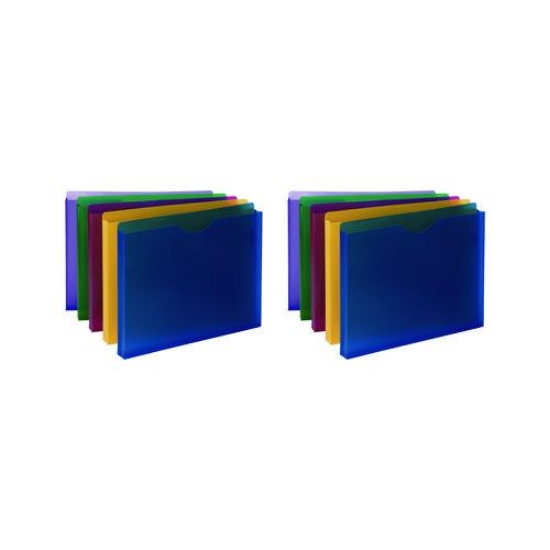 Picture of JACKET,LTR,1"EX,10/PK,AST