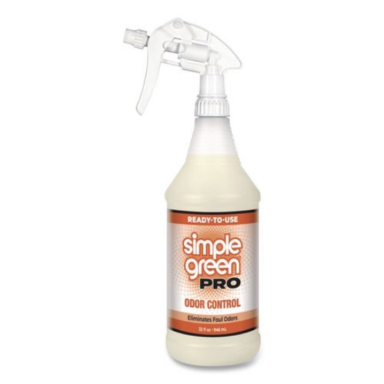 Picture of FRESHENER,ODOR CONTROL,12