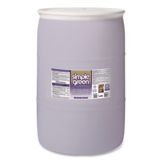 Picture of CLEANER,SMPLGN,LAV,55G