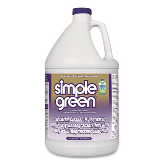 Picture of CLEANER,SMPLGN,LAV,6-1G