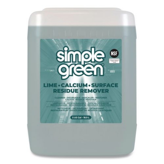 Picture of CLEANER,RMVRLMESC,5G,TL