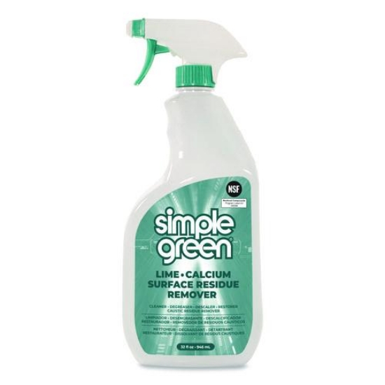 Picture of CLEANER,RMVR,LMESC,12-32Z