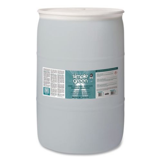 Picture of CLEANER,RMVRLMESC,55G,TL