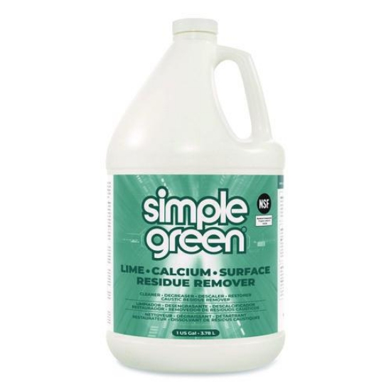 Picture of CLEANER,RMVR,LMESCL,6-1G