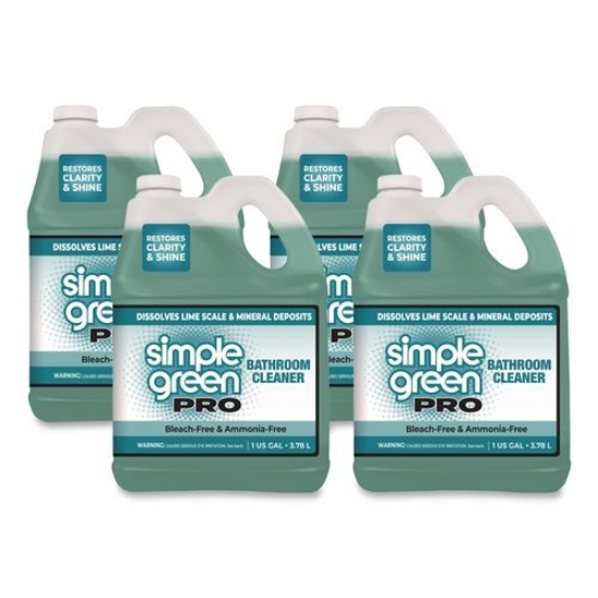 Picture of CLEANER,PROBATHROOM,4,TL