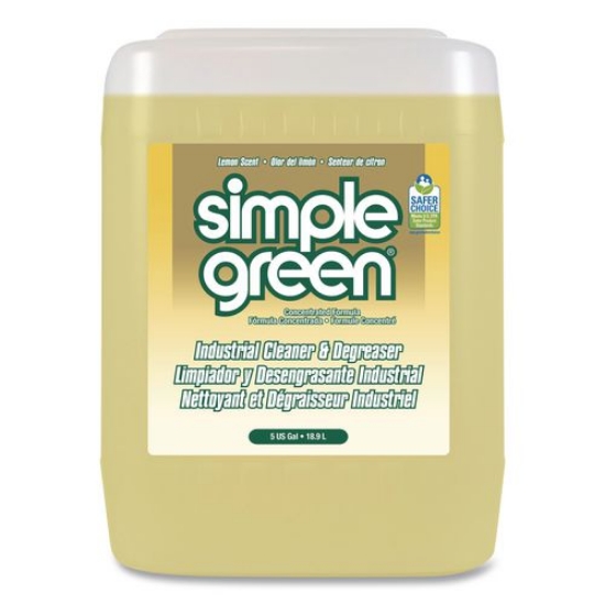 Picture of CLEANER,SMPLGRN,LMN,5G