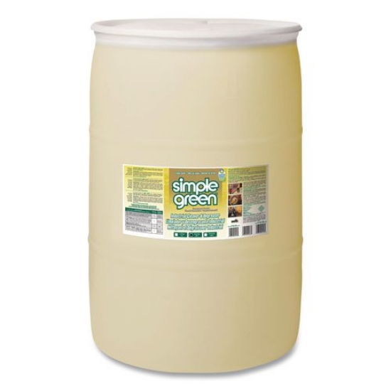Picture of CLEANER,SMPLGN,LMN,55G,YL