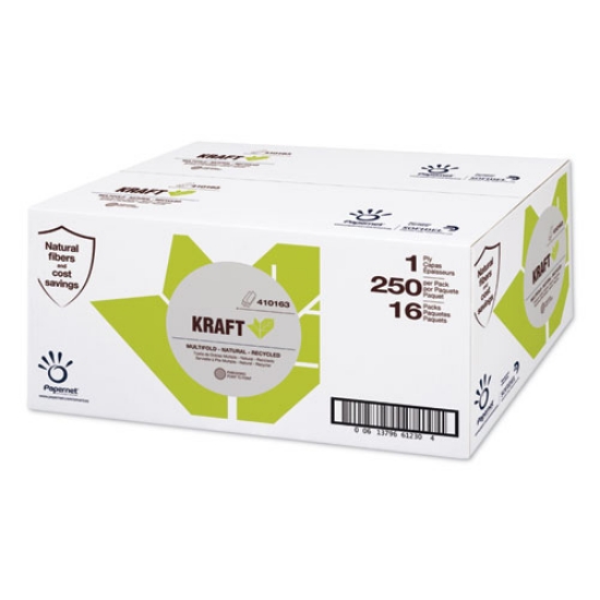 Picture of TOWEL,KRAFT,12/PK,BN