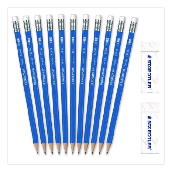 Picture of ERASER,NORICA,PNCL,250CT