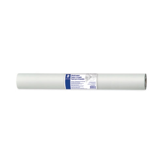 Picture of PAPER,SKETCH,18X50YD,WH