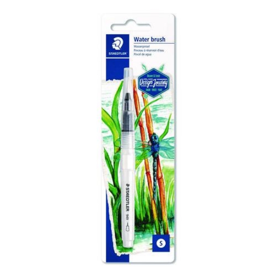 Picture of BRUSH,WATER,FILLABLE