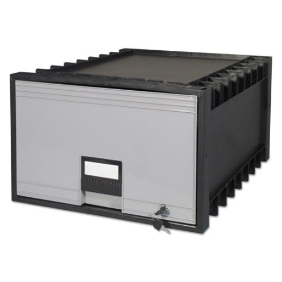 Picture of DRAWER,LGL ARCHIVE,HD,BK