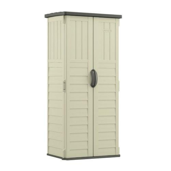 Picture of STORAGE,VERT SHED,VN