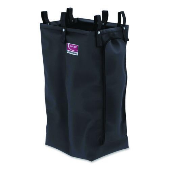 Picture of BAG,HANGING DIV.,BK