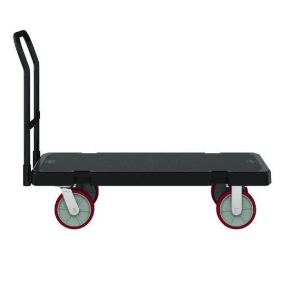 Picture of TRUCK,24X48,PLATFORM,BK