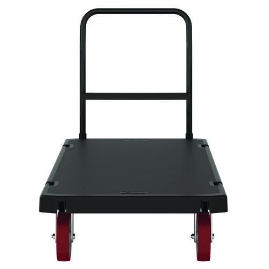 Picture of TRUCK,30X60,PLATFORM,BK